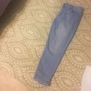 Loft jeans